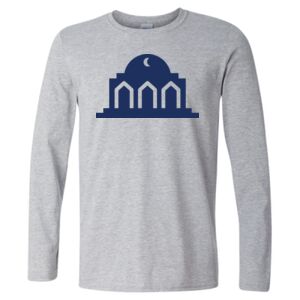 Softstyle® Long Sleeve T-Shirt Thumbnail