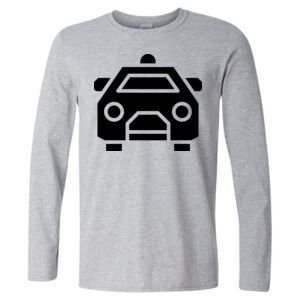 Softstyle® Long Sleeve T-Shirt Thumbnail