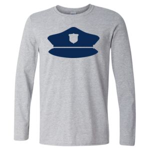 Softstyle® Long Sleeve T-Shirt Thumbnail