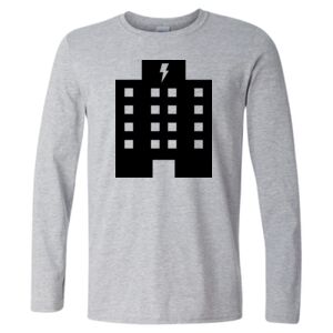 Softstyle® Long Sleeve T-Shirt Thumbnail