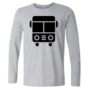 Softstyle® Long Sleeve T-Shirt Thumbnail
