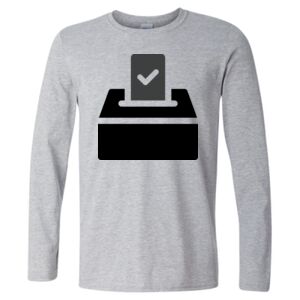 Softstyle® Long Sleeve T-Shirt Thumbnail