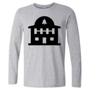 Softstyle® Long Sleeve T-Shirt Thumbnail
