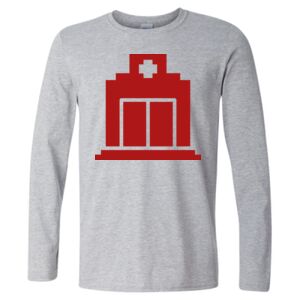 Softstyle® Long Sleeve T-Shirt Thumbnail
