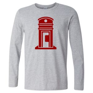 Softstyle® Long Sleeve T-Shirt Thumbnail