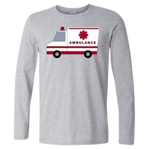Softstyle® Long Sleeve T-Shirt Thumbnail
