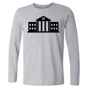 Softstyle® Long Sleeve T-Shirt Thumbnail
