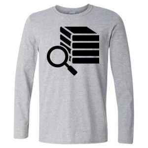 Softstyle® Long Sleeve T-Shirt Thumbnail