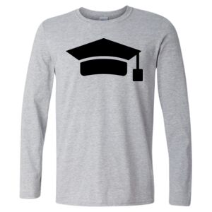 Softstyle® Long Sleeve T-Shirt Thumbnail