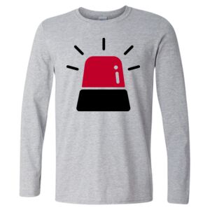 Softstyle® Long Sleeve T-Shirt Thumbnail