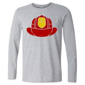 Softstyle® Long Sleeve T-Shirt Thumbnail