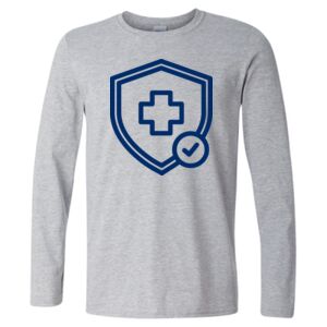 Softstyle® Long Sleeve T-Shirt Thumbnail