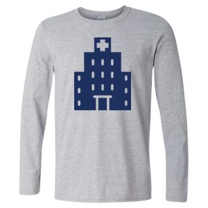 Softstyle® Long Sleeve T-Shirt Thumbnail