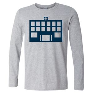 Softstyle® Long Sleeve T-Shirt Thumbnail