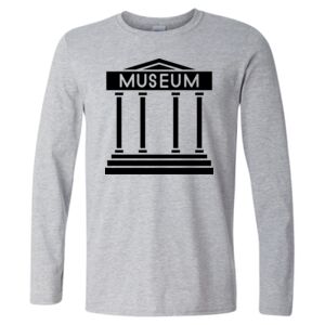 Softstyle® Long Sleeve T-Shirt Thumbnail