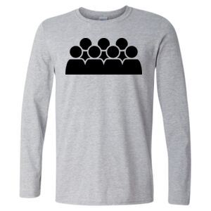 Softstyle® Long Sleeve T-Shirt Thumbnail