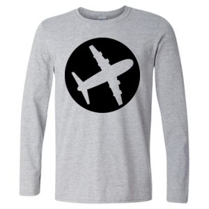 Softstyle® Long Sleeve T-Shirt Thumbnail