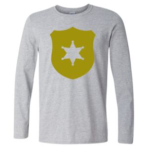 Softstyle® Long Sleeve T-Shirt Thumbnail