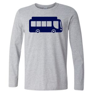 Softstyle® Long Sleeve T-Shirt Thumbnail