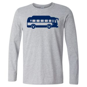 Softstyle® Long Sleeve T-Shirt Thumbnail