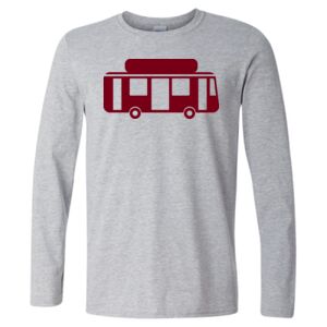 Softstyle® Long Sleeve T-Shirt Thumbnail