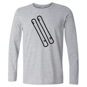 Softstyle® Long Sleeve T-Shirt Thumbnail