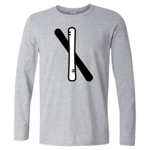 Softstyle® Long Sleeve T-Shirt Thumbnail