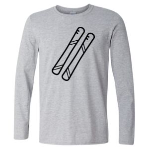 Softstyle® Long Sleeve T-Shirt Thumbnail