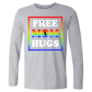 Softstyle® Long Sleeve T-Shirt Thumbnail