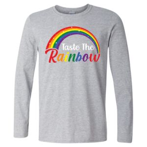 Softstyle® Long Sleeve T-Shirt Thumbnail