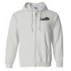 Heavy Blend™ Full-Zip Hooded Sweatshirt Thumbnail