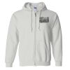 Heavy Blend™ Full-Zip Hooded Sweatshirt Thumbnail