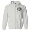 Heavy Blend™ Full-Zip Hooded Sweatshirt Thumbnail