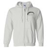 Heavy Blend™ Full-Zip Hooded Sweatshirt Thumbnail