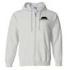 Heavy Blend™ Full-Zip Hooded Sweatshirt Thumbnail