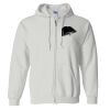 Heavy Blend™ Full-Zip Hooded Sweatshirt Thumbnail