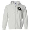 Heavy Blend™ Full-Zip Hooded Sweatshirt Thumbnail