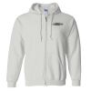 Heavy Blend™ Full-Zip Hooded Sweatshirt Thumbnail