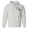 Heavy Blend™ Full-Zip Hooded Sweatshirt Thumbnail