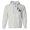 Heavy Blend™ Full-Zip Hooded Sweatshirt Thumbnail