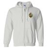 Heavy Blend™ Full-Zip Hooded Sweatshirt Thumbnail