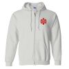 Heavy Blend™ Full-Zip Hooded Sweatshirt Thumbnail
