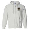 Heavy Blend™ Full-Zip Hooded Sweatshirt Thumbnail