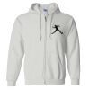 Heavy Blend™ Full-Zip Hooded Sweatshirt Thumbnail