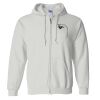 Heavy Blend™ Full-Zip Hooded Sweatshirt Thumbnail