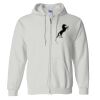 Heavy Blend™ Full-Zip Hooded Sweatshirt Thumbnail