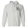 Heavy Blend™ Full-Zip Hooded Sweatshirt Thumbnail