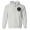 Heavy Blend™ Full-Zip Hooded Sweatshirt Thumbnail