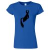 Softstyle® Women’s T-Shirt Thumbnail