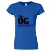 Softstyle® Women’s T-Shirt Thumbnail
